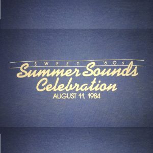 Summer Sounds Celebration