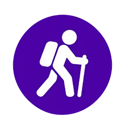 Hiker for web