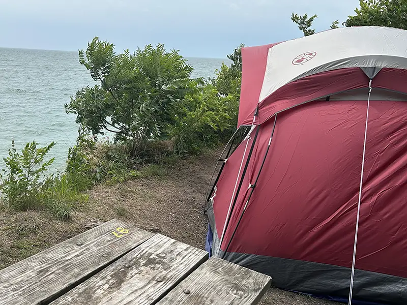 Tent photo for web